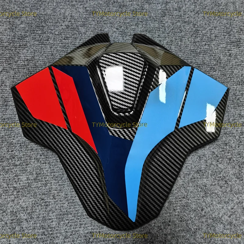 Pillion-リアシートカバー,さまざまな色,ソロカウルフェアリング,bmw s1000rr,s 1000rr,2023, 2024に適しています
