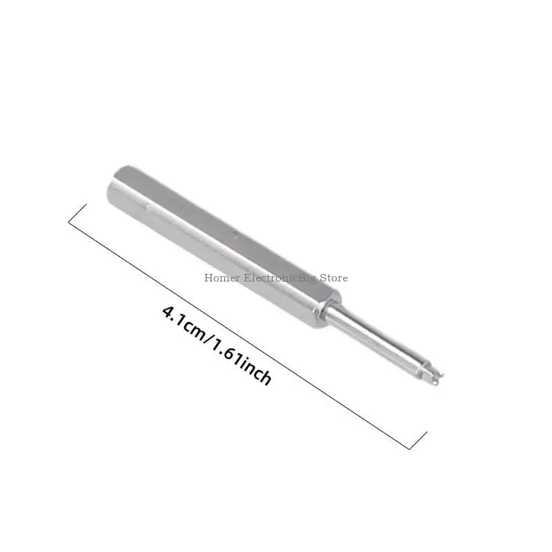 Screwdriver Removal Tool for T Rex 2 Smartwatch Screwdriver Tool Screw Strap Link Watch Repair Accessories