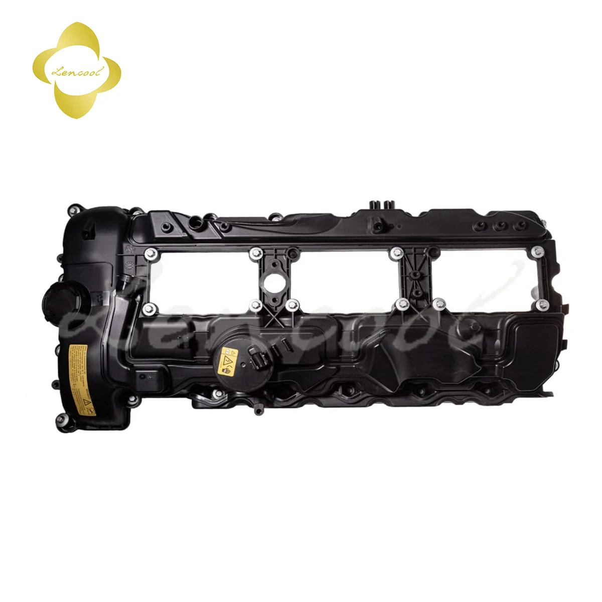Engine Valve Cover & Gasket For BMW N55 135i 135is 335i 435i 535i 640i GT xDrive 740i X1 X3 X4 X5...11127570292