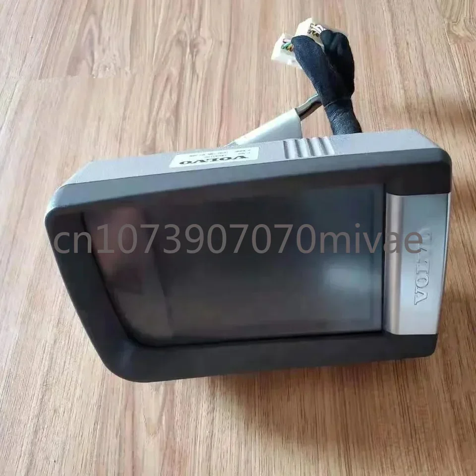 

VOE14609502 Excavator EC160D EC210D Display Panel Monitor 14609502