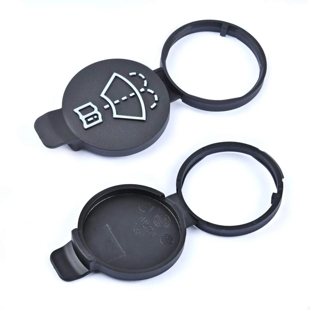Windshield Wiper Washer Fluid Reservoir Cap for Opel Adam Astra Corsa Insignia Mokka, Buick Cadillac Chevy