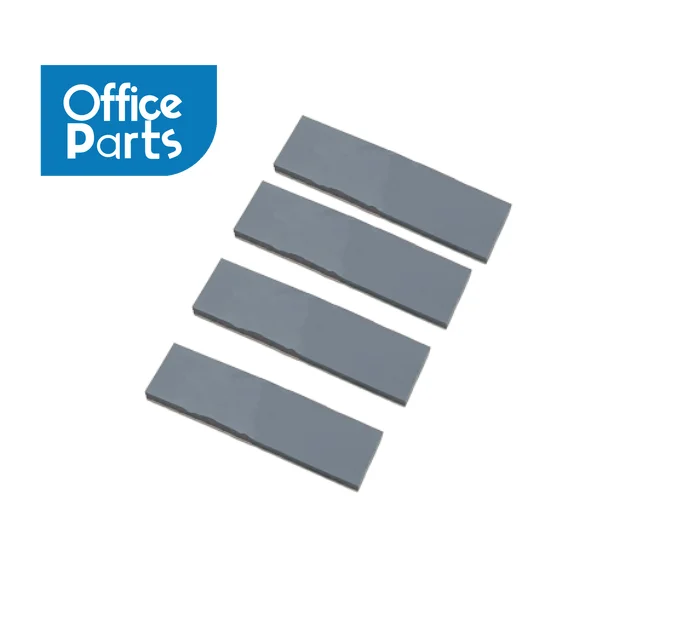 20PCS RM1-0648-000 Separation Pad for HP 1010 1012 1015 1018 1020 3015 3020 3030 M1005 for CANON LBP 2900 3000