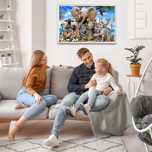 9 MAIN SALES BREAK BREAK 1000 PARTS - №10