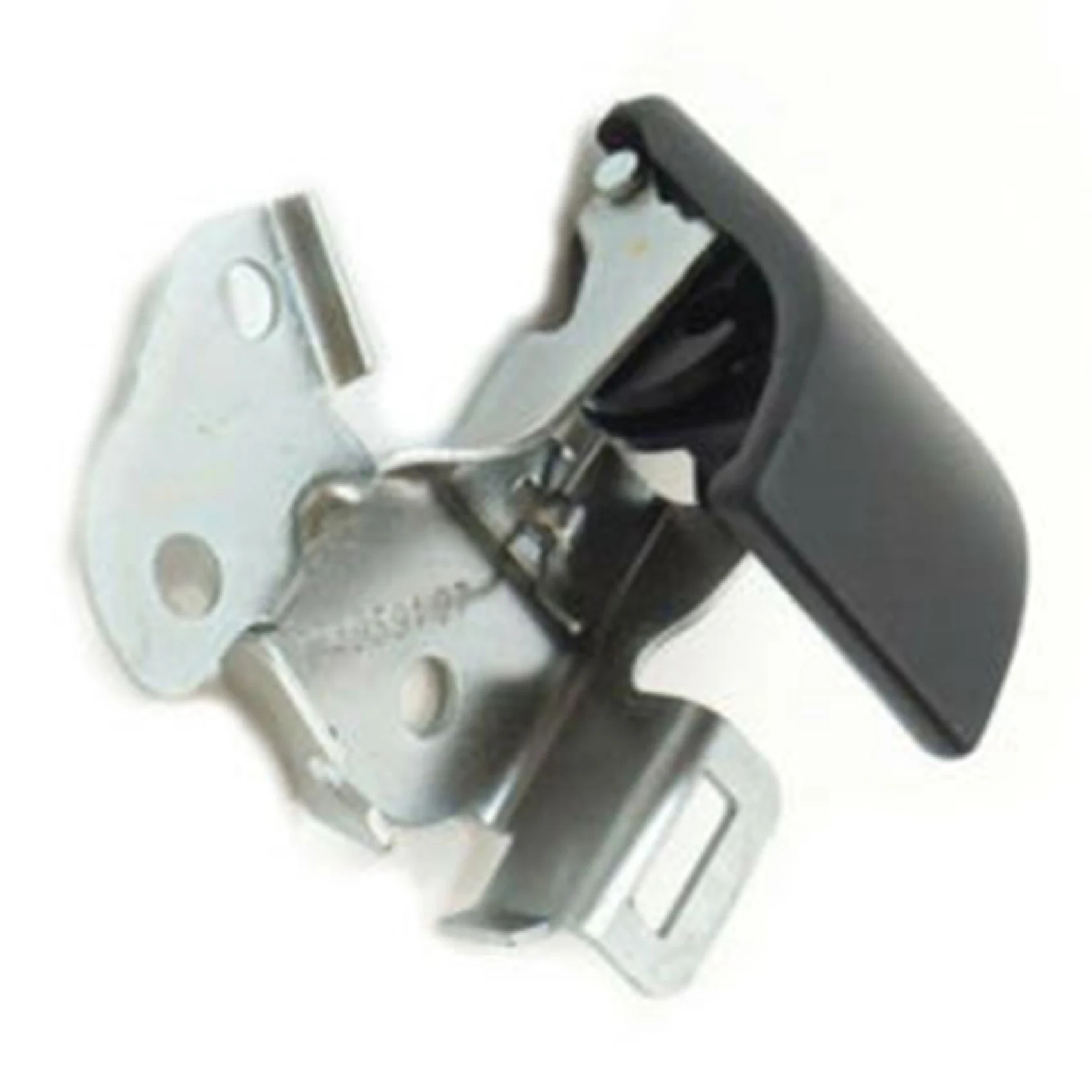 Dla -BMW Mini Cooper R56 R57 R58 R59 R60 Dźwignia zwalniająca maskę 51237149591