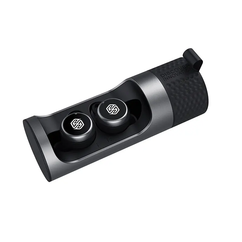 True Wireless TWS Bluetooth Earphones Qualcomm QCC3020 Chip, CVC Call Noise Cancelling Headphones With Mic IPX5 Waterproof