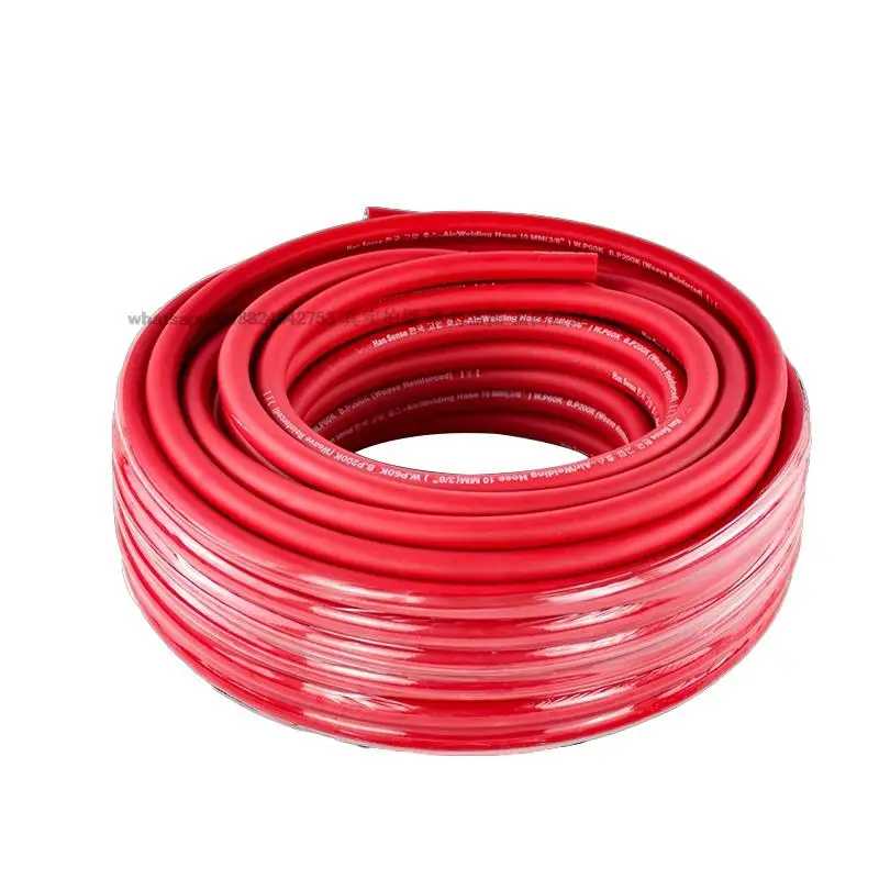 low temperature resistantair pipe inflatable air guns wear-resistant explosion-proof high pressure resistant 8/10/13mm hose