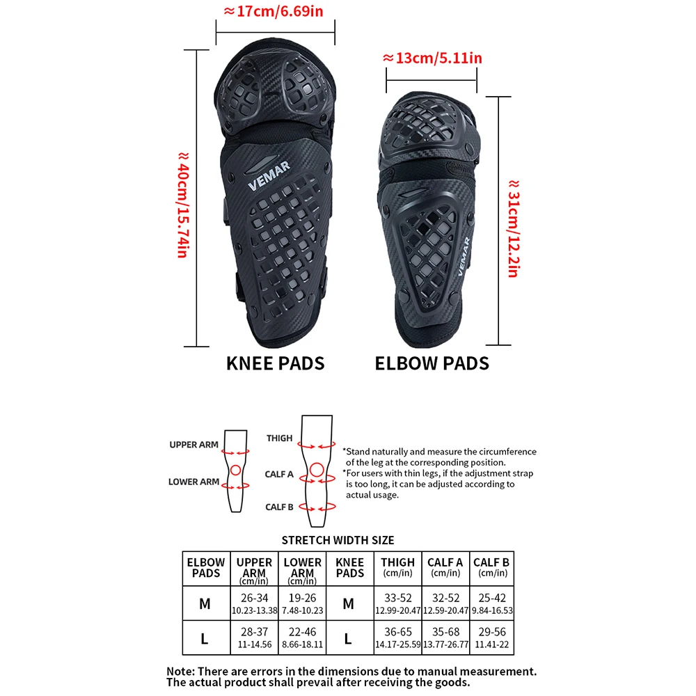 Nuove ginocchiere da equitazione per moto, ginocchiere da motocross leggere e traspiranti, ammortizzanti, anti-caduta, equipaggiamento per moto riflettente