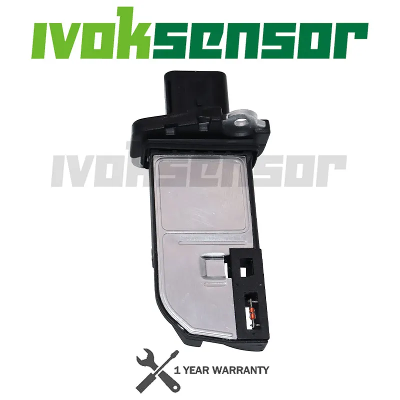 MAF Mass Air Flow Sensor For Ford F-150 F-250 Super Duty E-350 Super Duty Explorer Expedition 2011-2018 BR3Z-12B579-AA