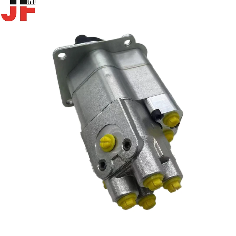Brand New Construction Machinery Accessories For Bulldozer D31EX D31PX D37EX D39EX D39PX PILOT VALVE 702-16-01992