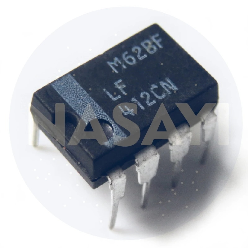 1-100PCS LF412CN LF412 HA17555 17555 FQP30N06L FQP30N06 AP3039AMTR-G1 AP3039AM MJE243G MJE243 MTD2009J MTD2009