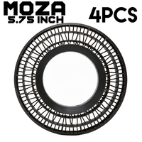 RhinoRC 3D Printed Insert For MOZA 2.2 5.75 Inch Tire 4PCS