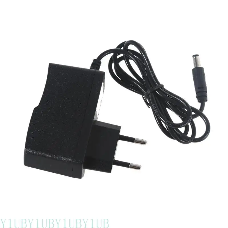 Y1UB 1.5V Dummy Battery Power Cable for 2A Battery Eliminators Adapter for LED Light Radios Electronic Toy Power Supply