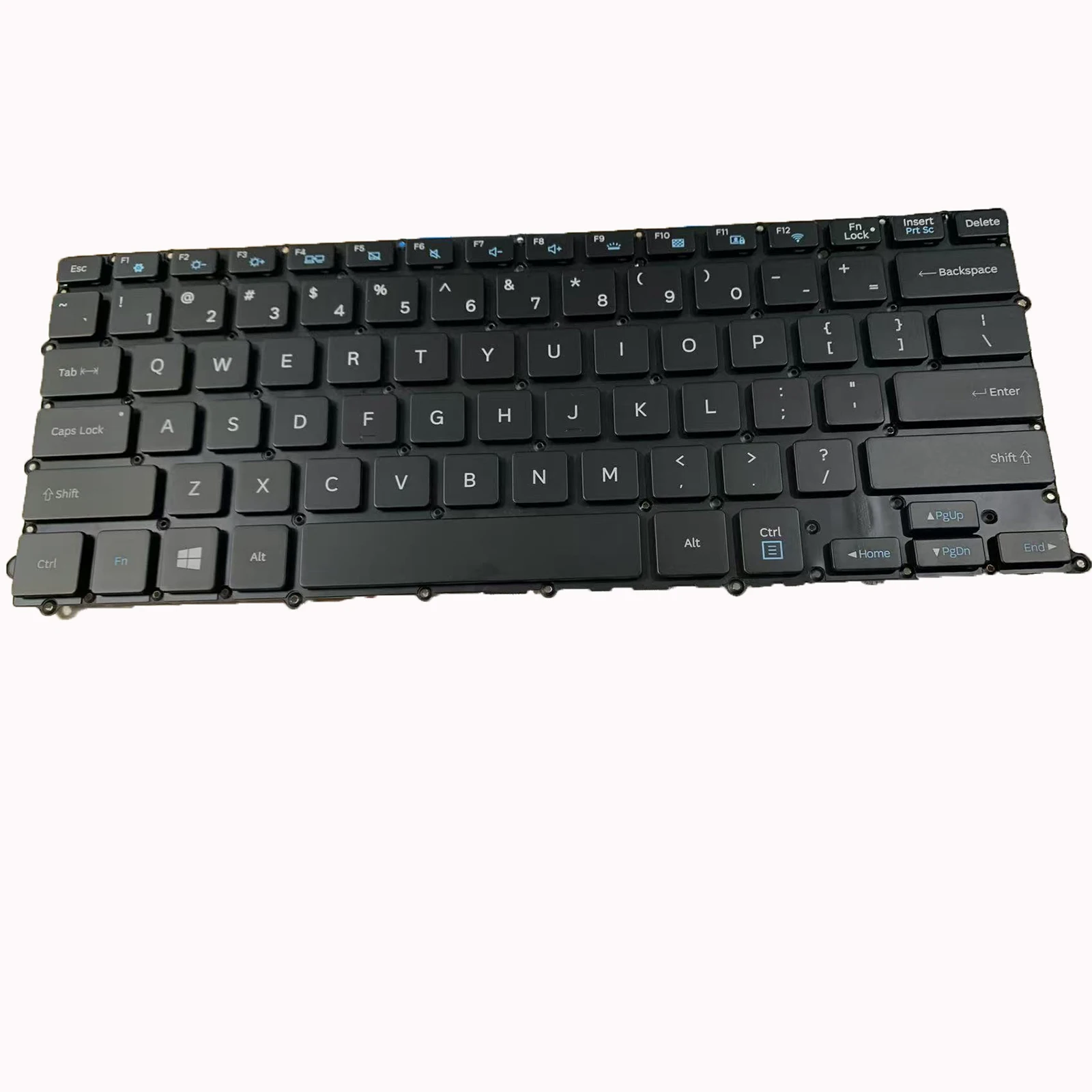 

US Layout for SAMSUNG NP900X3J NP900X3L NP900X3M NP900X3H backlit Laptop Keyboard
