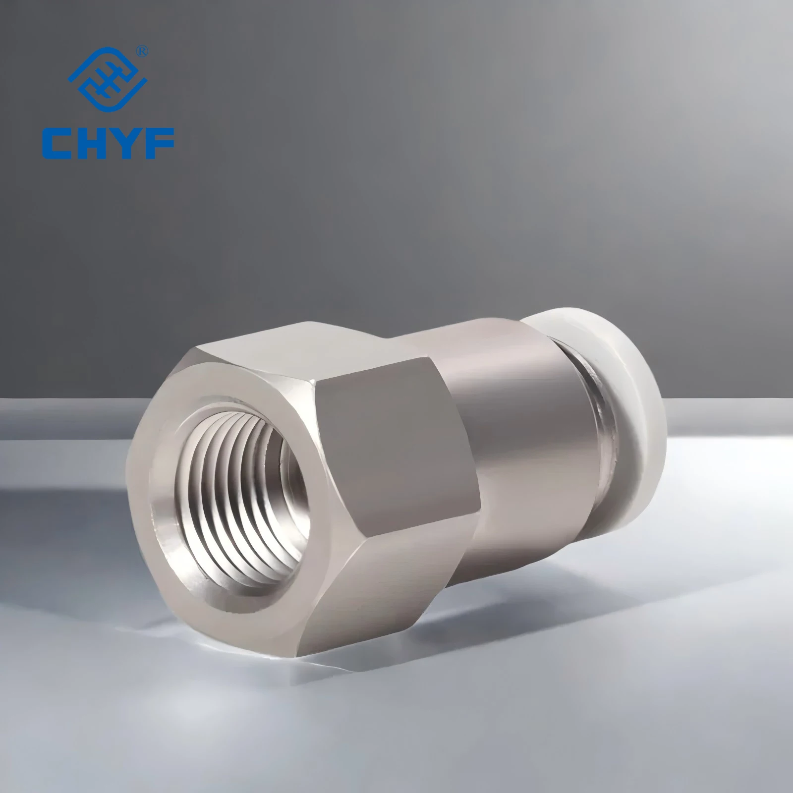 Pcf-Female Pneumati…