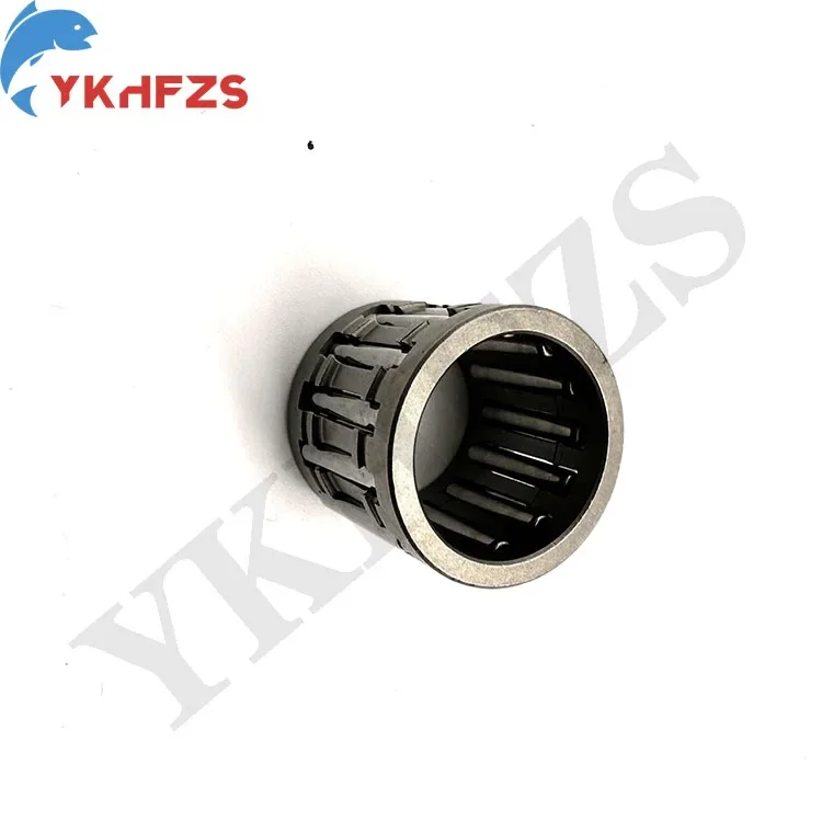 

09263-18016 Подходит для подвесного двигателя SUZUKI, 2-тактный подшипник 20/25/30 л.с. 09263-18016 22X18 мм