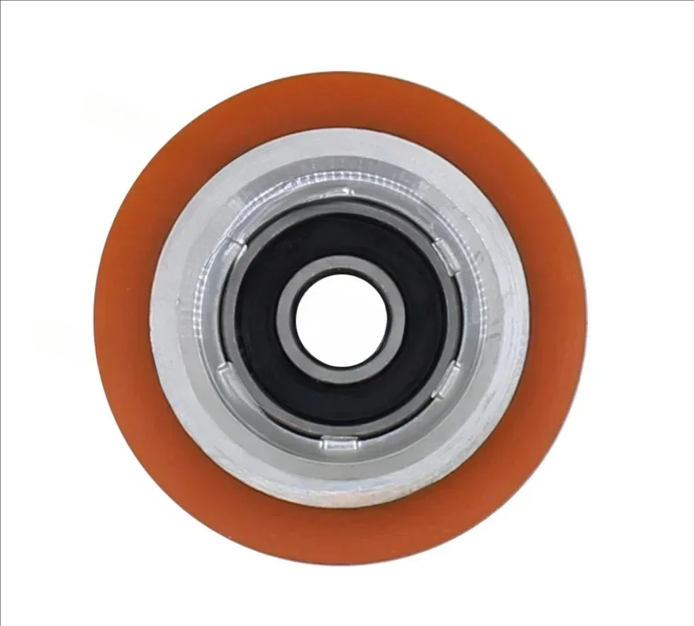 Piezas de repuesto para lavadora-secadora 70298701P Rueda de alta velocidad para secadora, rueda de posicionamiento, ROLLER American Speedqueen