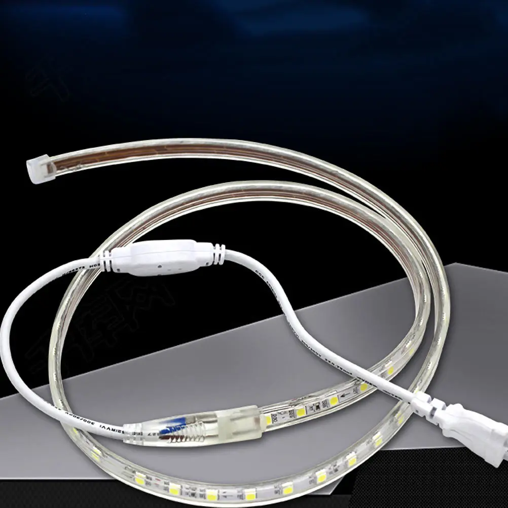 

1pc Wind Instrument Leak Detection Light Strip LED Lamp Belt for Saxophone Flute Repair Tools Copper Sheet Durable Use