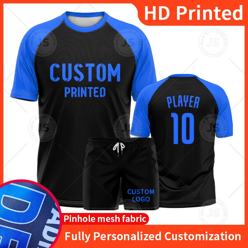 Customized T-Shirt, Advertising Group Uniform, Class Uniform, Men\'s Short Sleeved Printed Logo, Enterprise Work Uniform, Summer