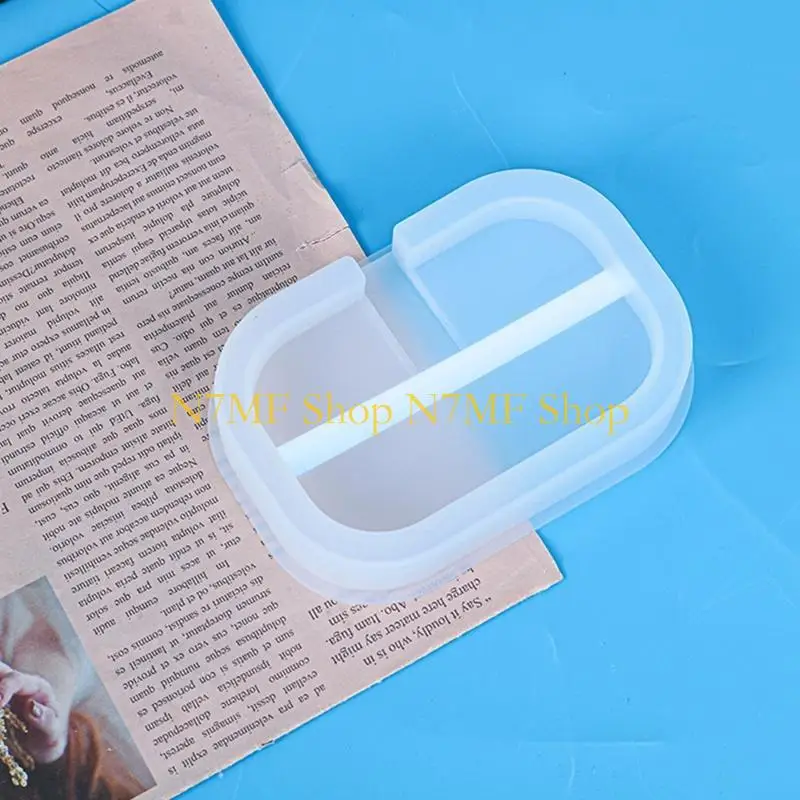 N7MF الحرف اليدوية صينية الصابون الصب