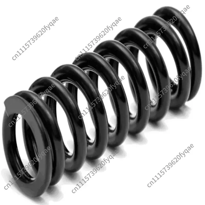 Disc springs, compression springs Disc springs Shock springs Trampoline