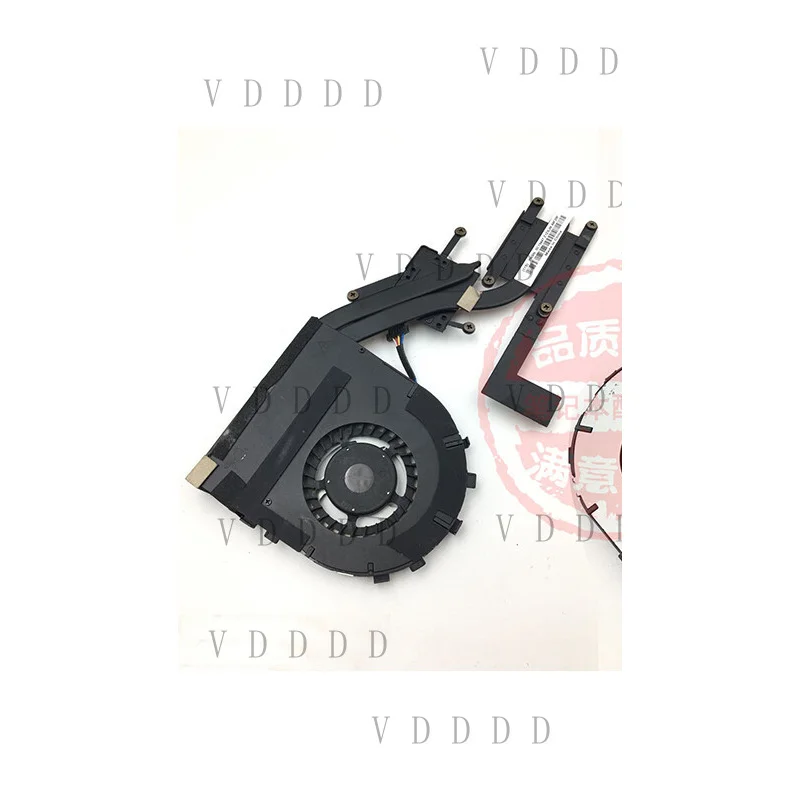 

TT For Lenovo ThinkPad S431 CPU Cooling Fan With Heatsink 04X1085