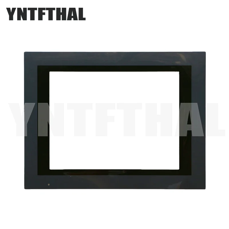 Ekran dotykowy (touch glass) do GP570-SG21-24VP GP570-TC21-24VP GP57J-SC11 GP571-TC11 GP570-SC21-24VP GP570-LG21-24V GP570-TV11 oraz folia