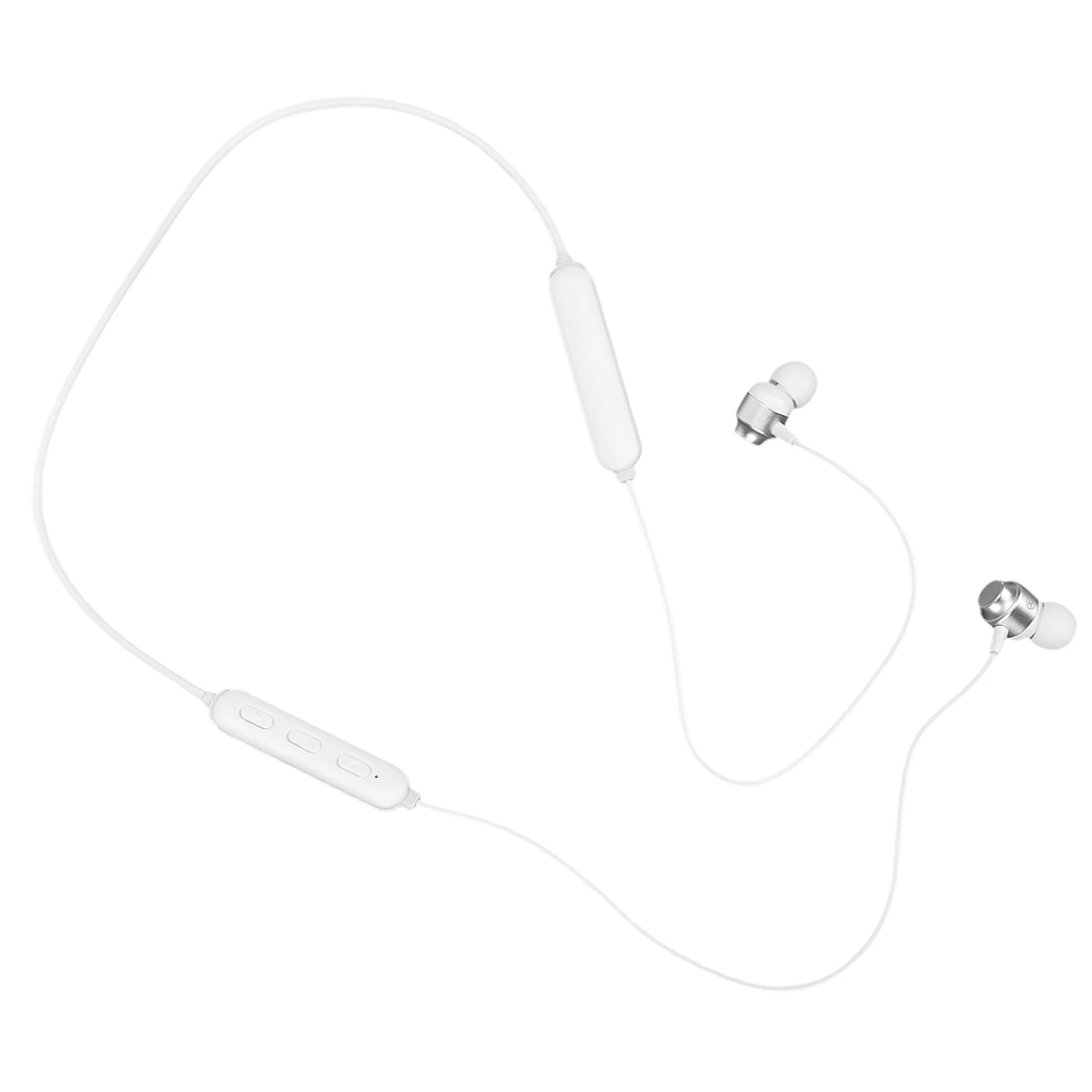 

Wireless Earbuds Earphone Headset Stereo Earpiece Headphone Sport Headphones