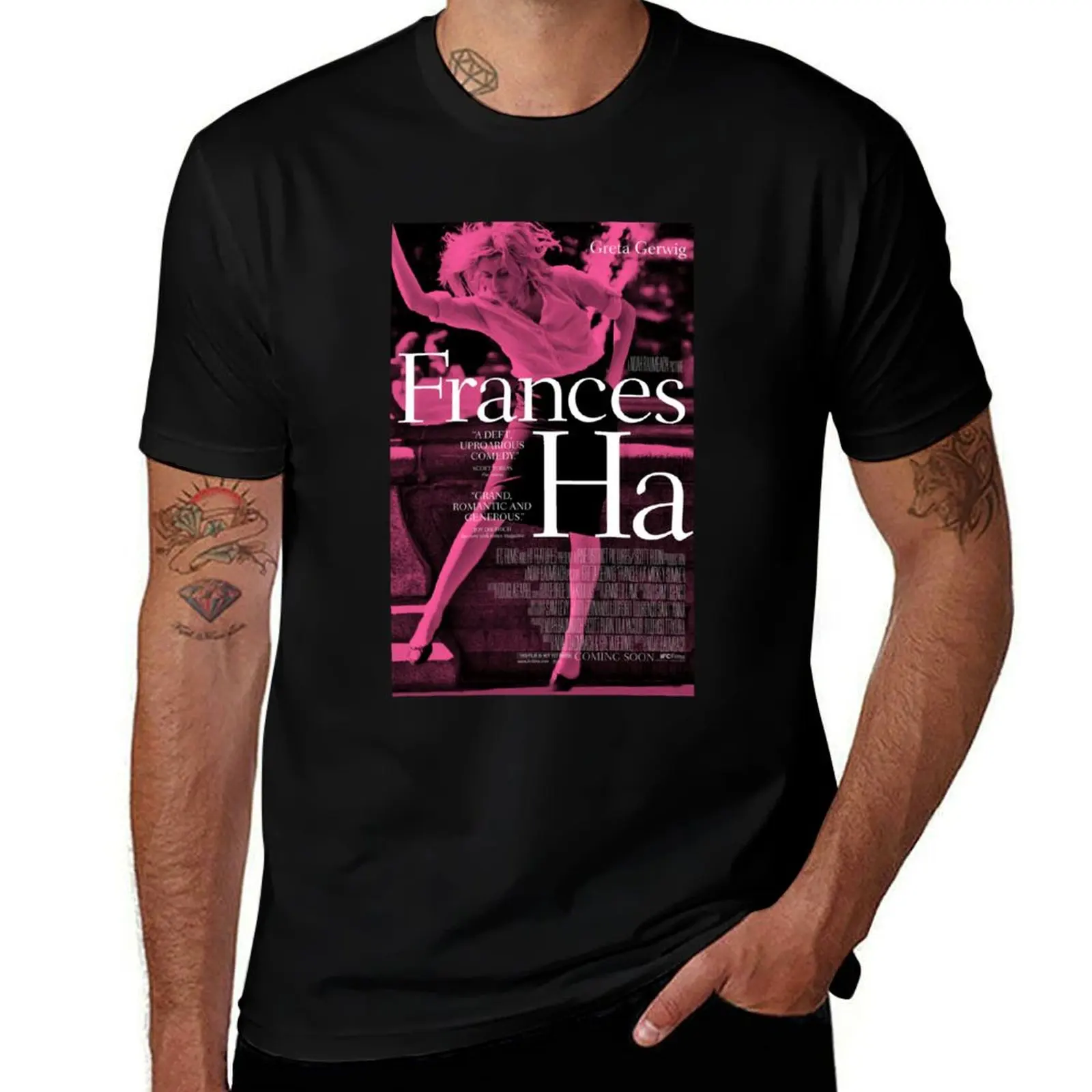 Frances Ha T-Shirt …