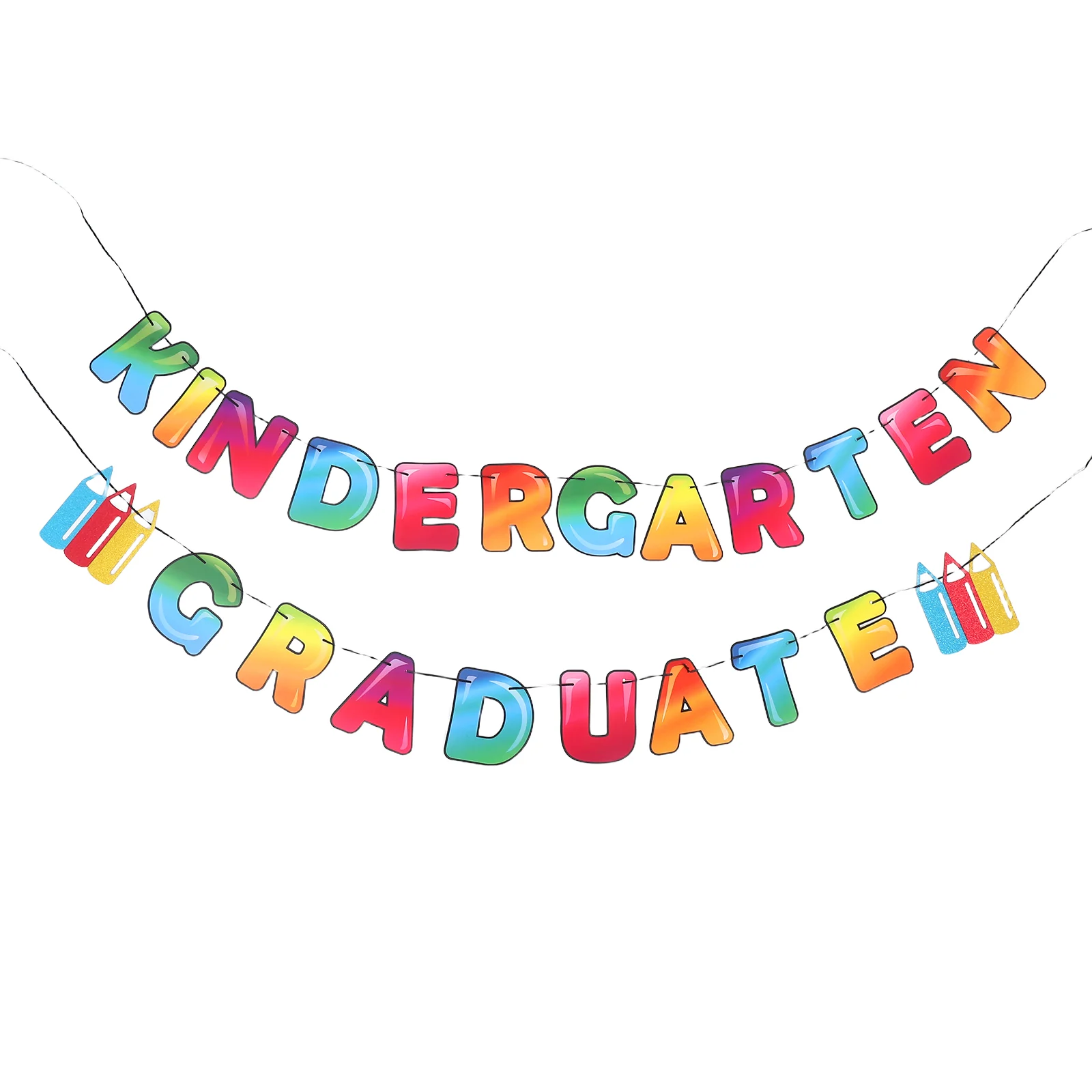 

Graduation Props Party Supplies Congratulation Door Banner Kindergarten Decorations Engineer Seniors Photo Decorate Congrats