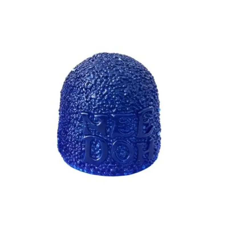 Beliebter Schylling Nee Doh Gumdrop Weicher Sensorischer Fidget-Ball Stressabbau-Quetschspielzeug Blindbox Sortierte Farben für Kinder und Erwachsene