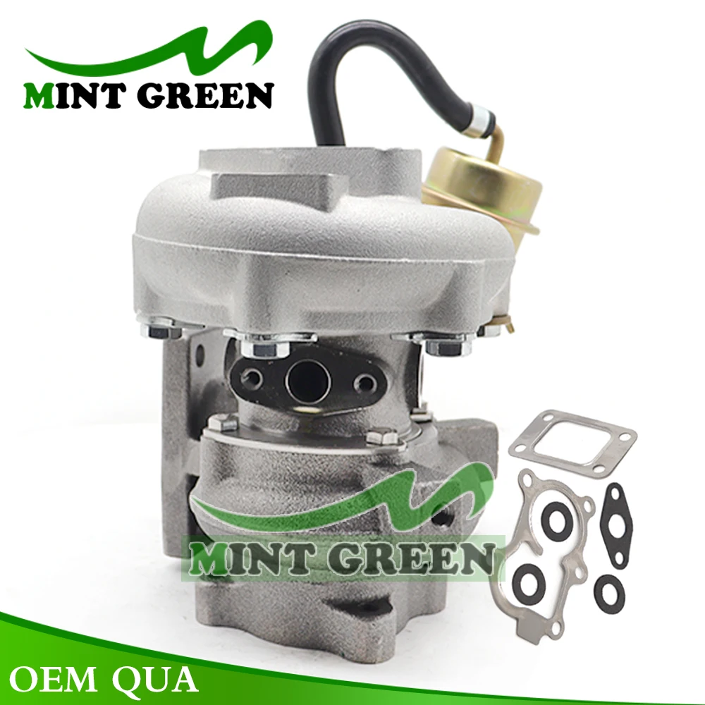 14411-31N03 HT12 Turbo Carregador Para Nissan TD27 turbina de motor diesel 2.7L 14411-31N02 1441131 N06 14411-31N06 047-267 047-076