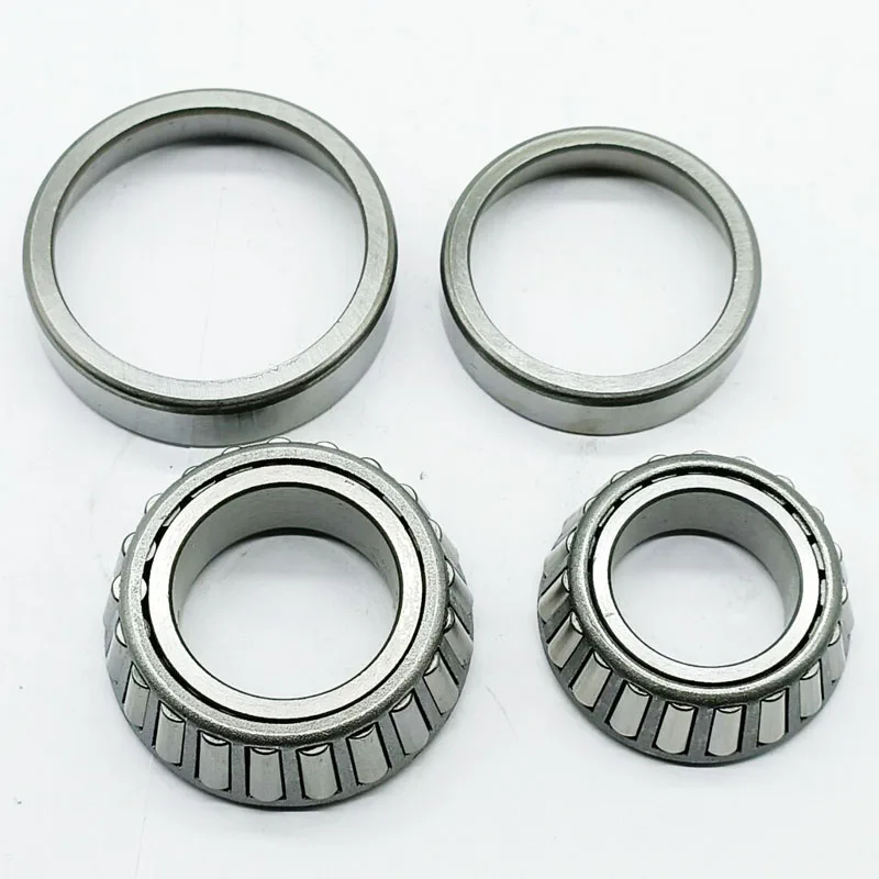 Steering Bearing Head for Yamaha XVZ1200 1300 XV1600 1700 Road Wild Royal Star Warrior Midnight Silverado Venture Royale 1983-15