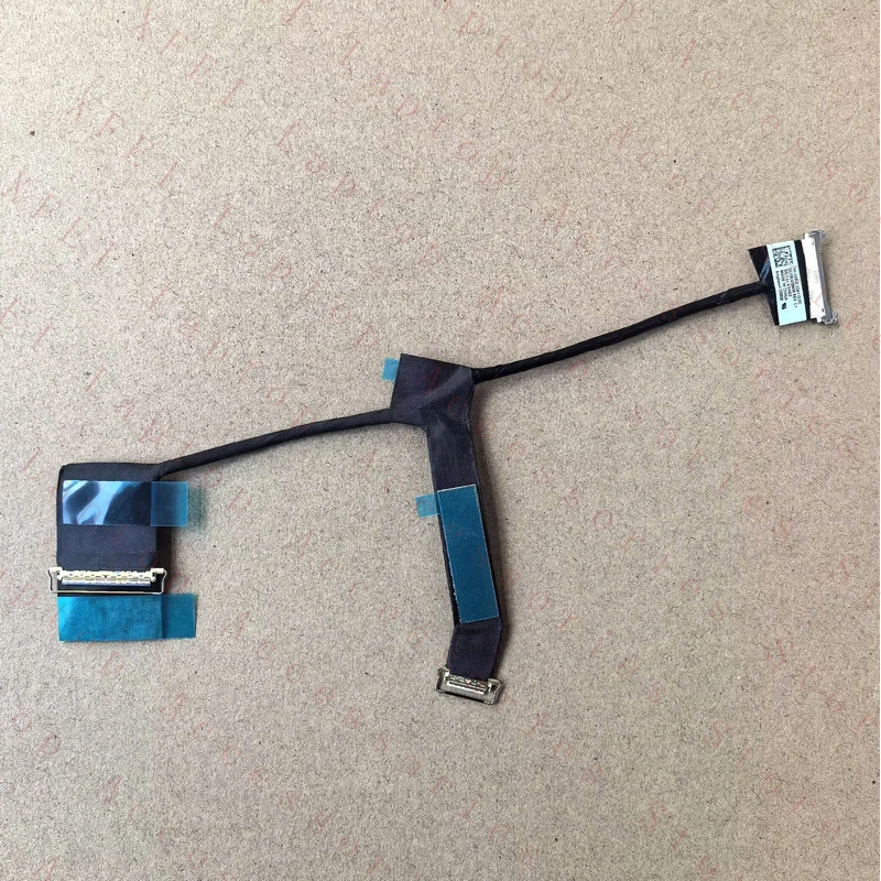 D New LCD TH1 Cable COAX OLED DC02C012W00 For ThinkPad X1 Carbon Gen 12 Gen 13