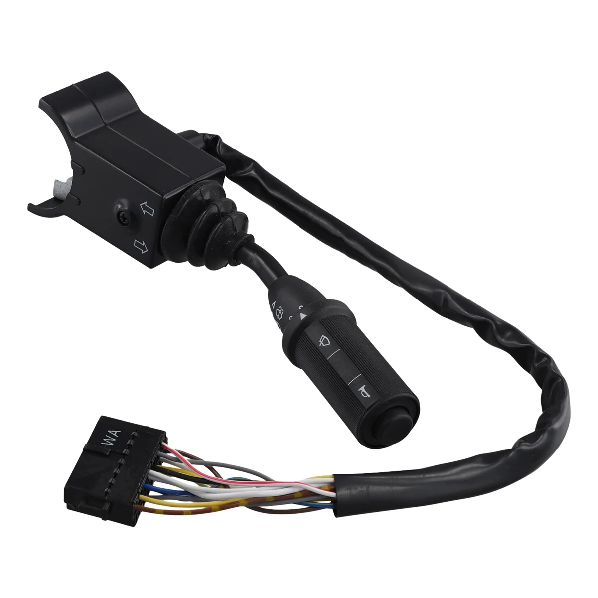 Joystick Controller Switch Column Switch 11039248 for Volvo Wheel Loaders L70E L90E L330E L110E L120E L150E L180E