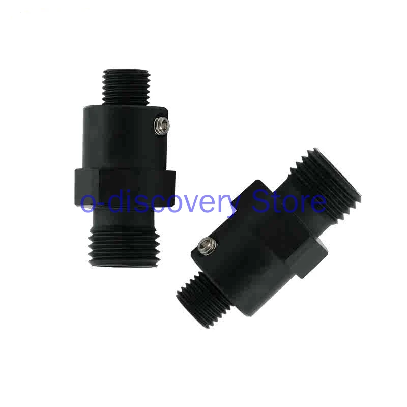 الكوارتز الألياف كوليماتور عدسة مطياف كوليماتور التركيز عدسة 74-UV اقتران عدسة SMA905 واجهة