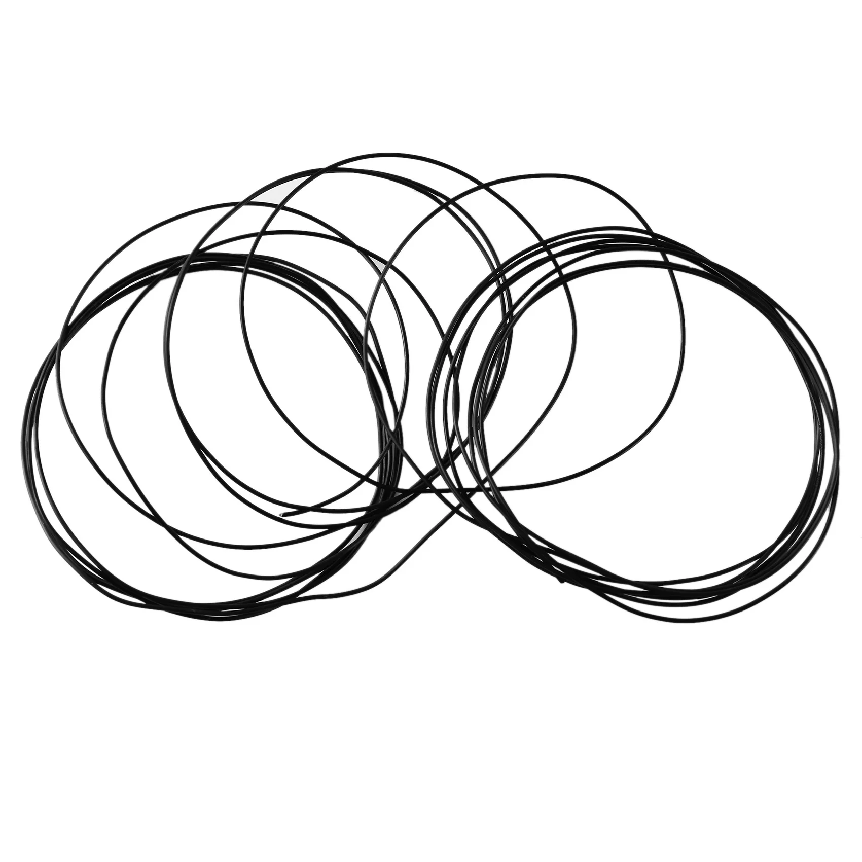 

ABMS-2X Учебная проволока для бонсай из анодированного алюминия, стартовый набор 5 размеров-1,0 мм, 1,5 мм, 2,0 мм, 2,5 мм, 3,0 мм (всего 147 футов)