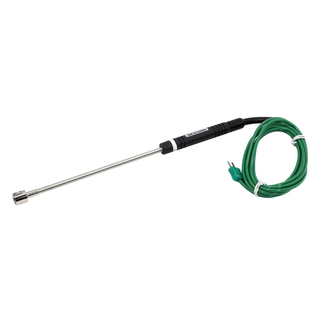 

Bearing Temperature Measuring Straight Handle NR-81532A/B Surface Thermocouple
