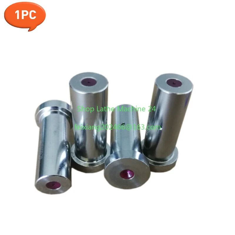 

1PC Wire EDM Drilling Machine Ruby Guide 0.3-3.0 S150 Fit For Charmille
