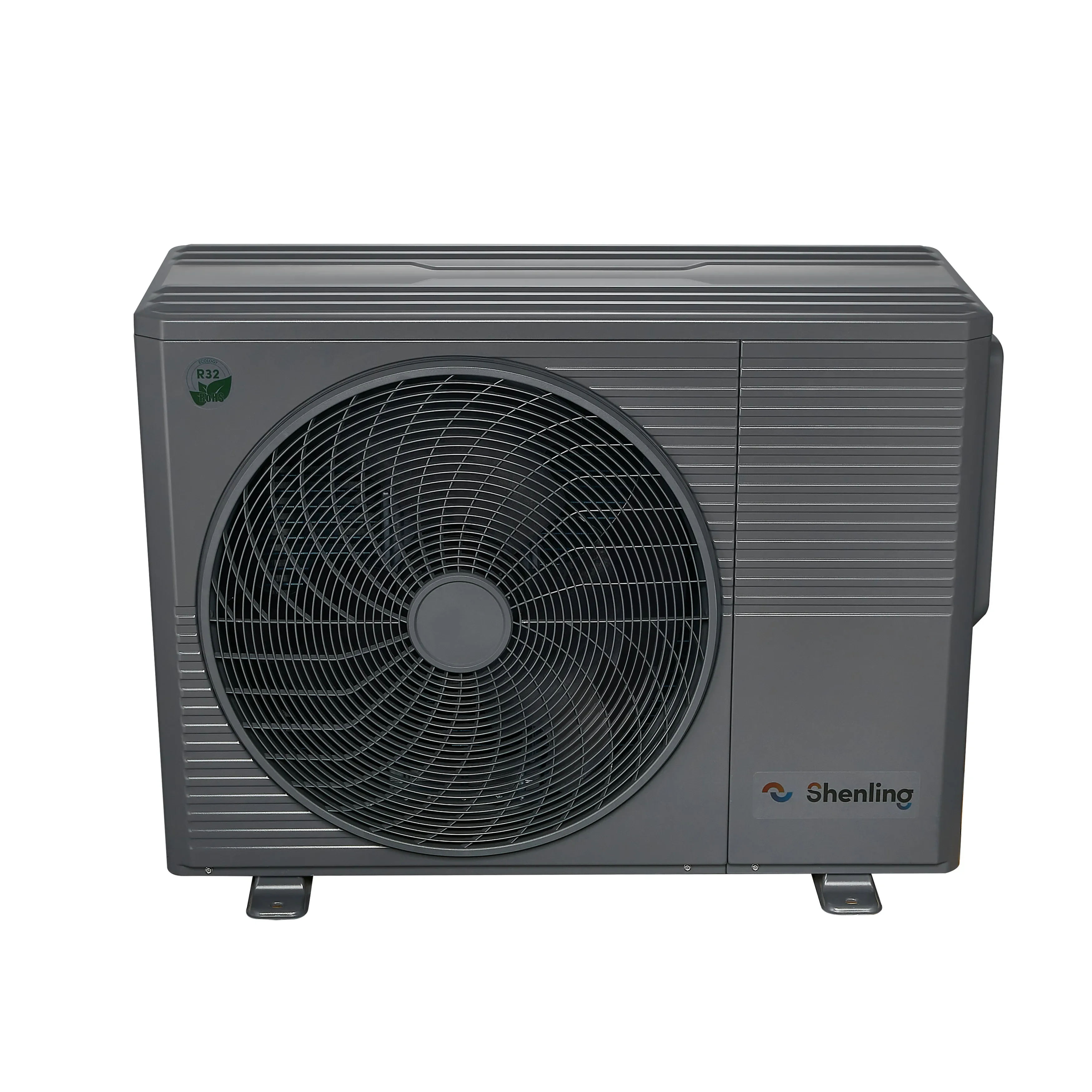 9KW Monoblock Heat Pump with R290 Refrigerant: A High-Quality and Low-Temperature Solution for Cooling, Heating, and Hot Water