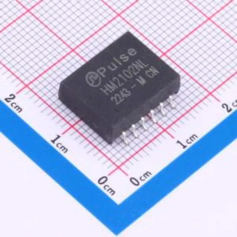 

10PCS/LOT HM2102NLT SMD-12P NEW ORIGINAL IN STOCK