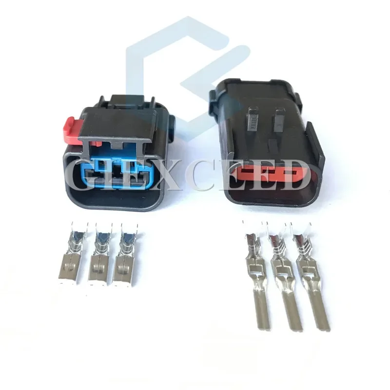 3 Pin Ac Assembly 5… - image