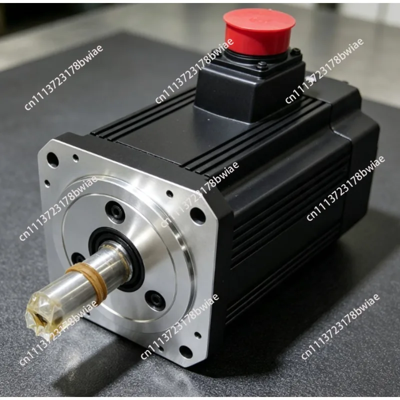 Servo Motor HC-SFS102 AC Servo Motor Mazak Machine Tool Turret Motor