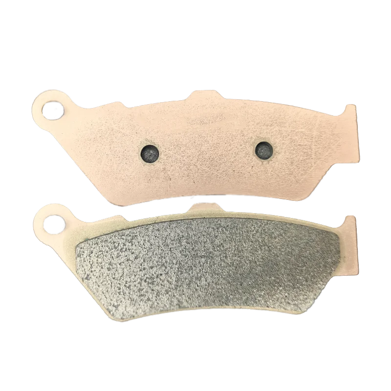 Copper Sintering Front Rear Brake Pads for DUCATI Paul Smart 1000 2006 GT 1000 922cc 2007-2010 Sport 1000 S 2007-2009 Classic