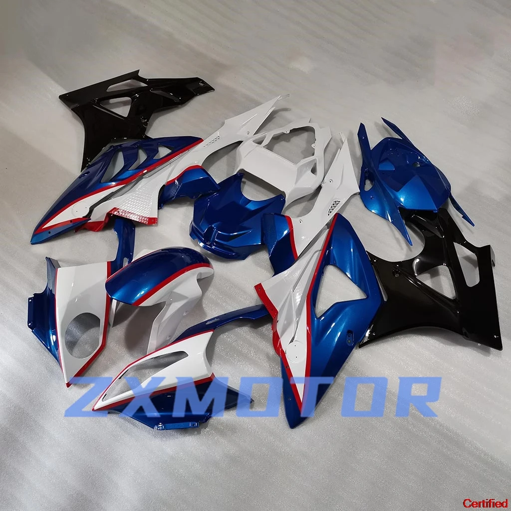 Fit for BMW S1000RR 2009 2010 2011 2012 2013 2014 Cool Fairings S 1000RR Motorcycle Injection Durable Fairing Kit