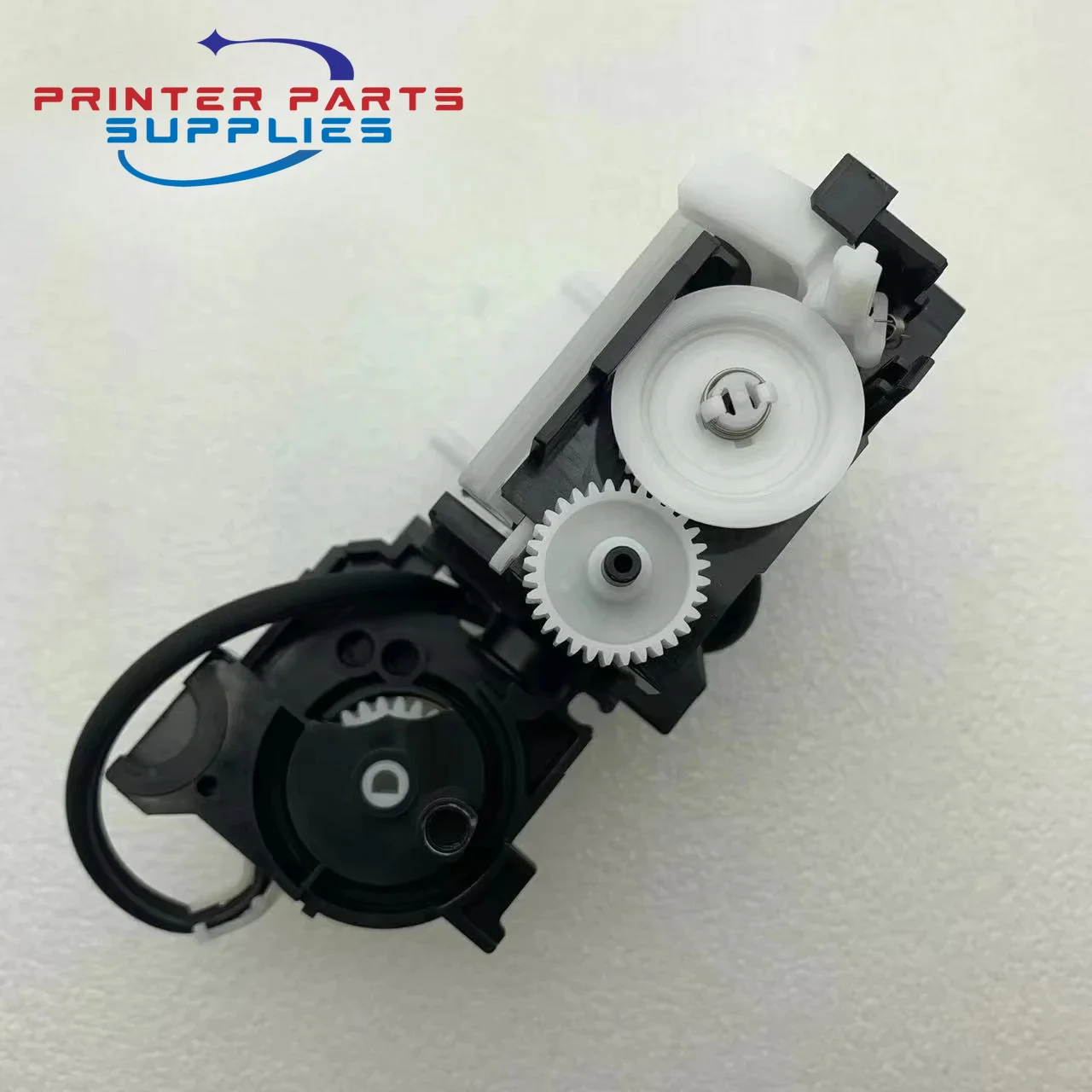 الأصلي الجديد 1756593 نظام حبر المضخة السد عاصي وحدة التنظيف لإبسون L1110 L3100 L3101 L3106 L3108 L3110 L3115 L3116