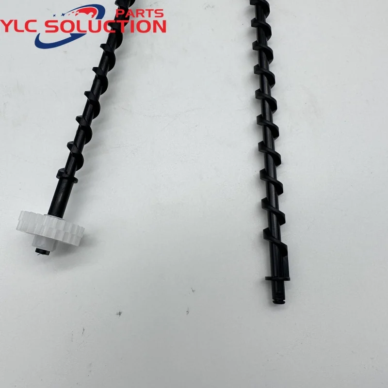 

30X DK-5230 DK-5231 Шнековая шестерня барабана для Kyocera M5521cdn M5521cdw M5526cdn M5526cdw P5021cdn P5021cdw P5026cdn P5026cdw