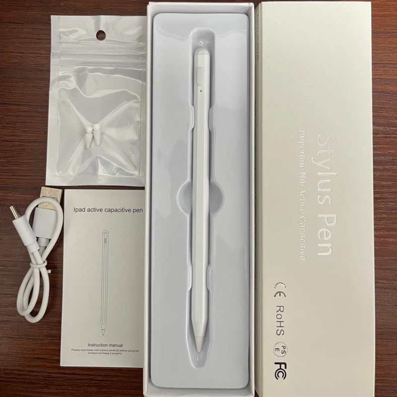 T11 Touch Stylus Pen for apple Pencil for iPad Pro 11 12.9 iPad 2018 2020 iPad Air iPad mini4 5 6 anti-mistouch Tilt pressure