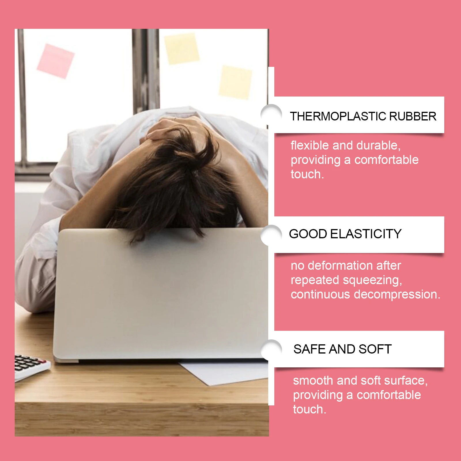 ของเล่นสร้างสรรค์รูปหมูสีชมพูน่ารัก - ดีไซน์การ์ตูนสุดน่ารัก ประสบการณ์สนุกสนานสำหรับพ่อแม่ลูก เพิ่มความสุขอันแสนหวานให้กับเวลาเล่นของครอบครัว