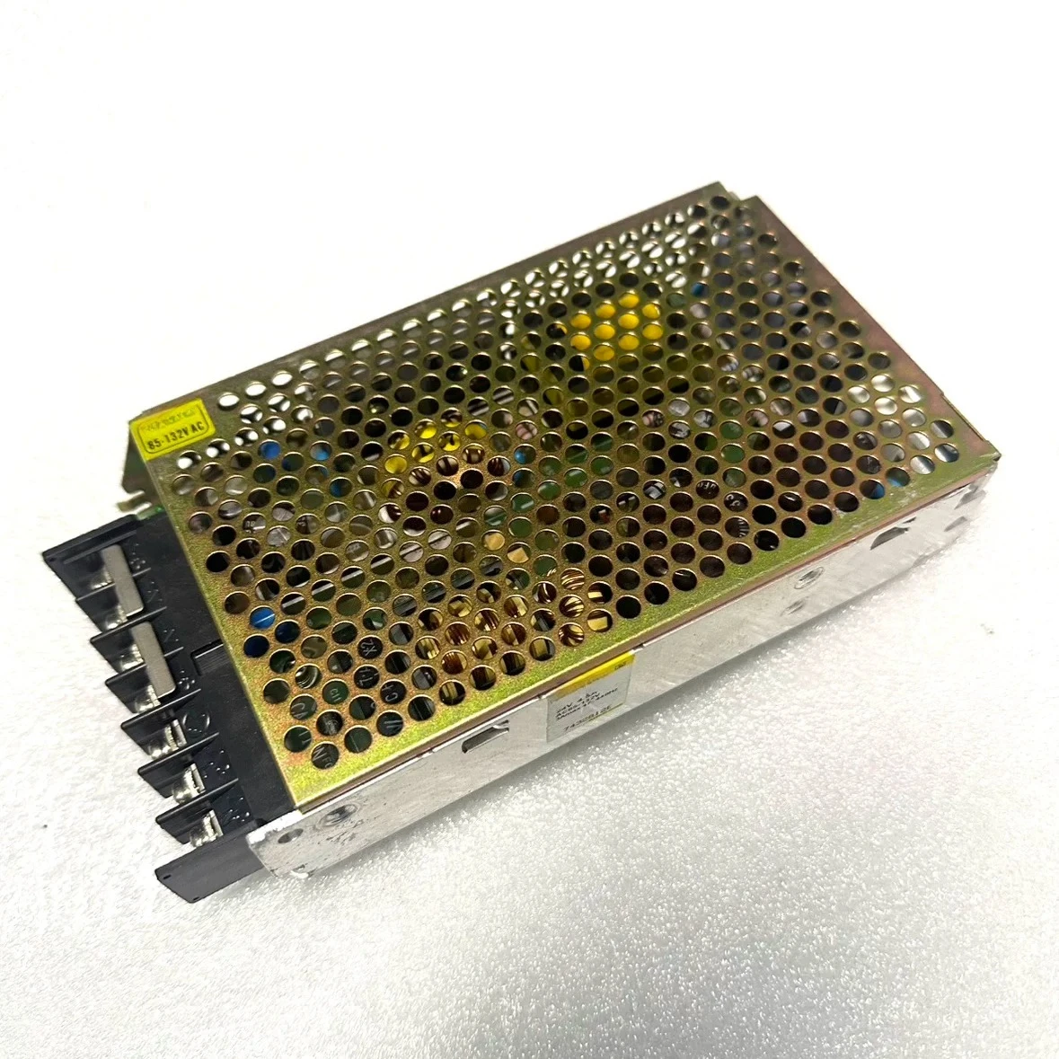 Disassemble used R100U-24 R100U-24-N 24V4.5A 100V input power supply