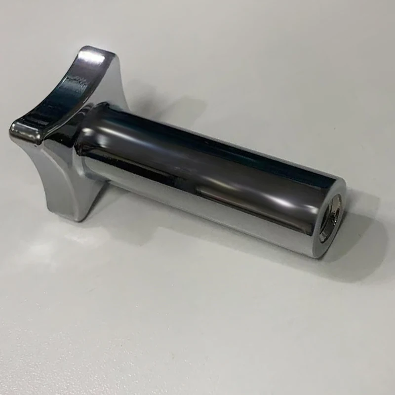 1 x 65mm*M8 Stainless Steel Fastening Nut Part for Ice Cream Maker, Replacement Part for Spaceman Commercial Ice Cream Maker